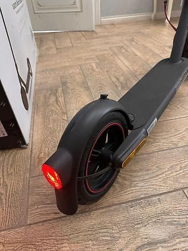 kugoo g2 pro купить: Электросамокат, Xiaomi, Новый — 4