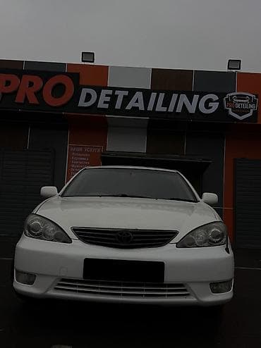 rx 6700xt: Toyota Camry: 2005 г., 2.4 л, Автомат, Бензин, Седан — 2