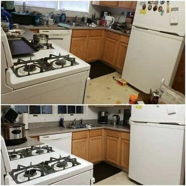 Другие услуги: Уборка помещений, | Генеральная уборка, | Квартиры — 3