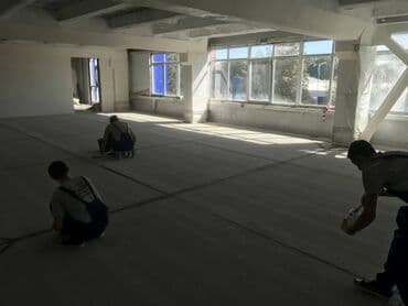 заливка пола: Стяжка Бесплатная консультация, Гарантия, Демонтаж Больше 6 лет опыта — 21