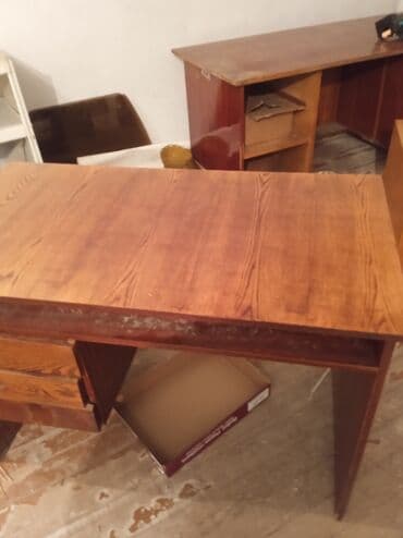 строительный мусор: На дрова даром самовывоз — 5