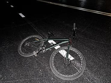 продам фикс: Горный велосипед, Geleda, Алюминий — 8