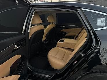 Продажа авто: Kia Cadenza: 2019 г., 2.4 л, Гибрид, Седан — 9