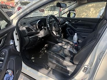 byd e7: Subaru XV: 2017 г., 2 л, Автомат, Бензин, Кроссовер — 8