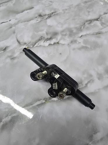 качан: Шиналары — 7