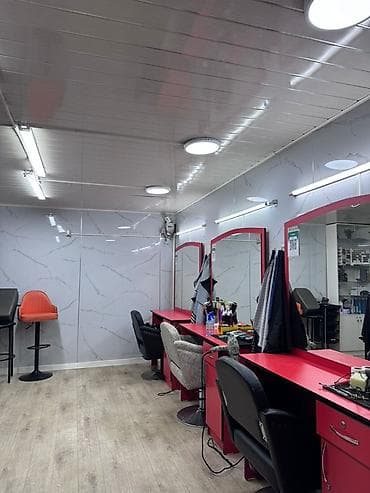 Срочно 🚨 требуется мастер Универсал или мужской мастер Стаж не менее