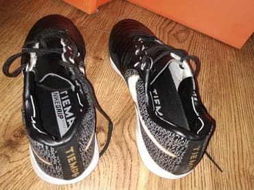 футбольные бутсы predator: Новые модели зальников, сороконожек NIKE B наличии имеется все — 3