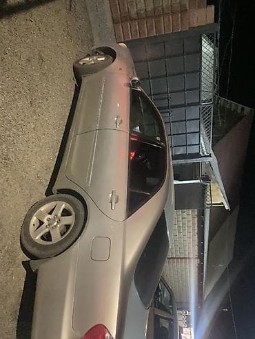 lexus gx 400: Toyota Camry: 2004 г., 2.4 л, Автомат, Газ, Седан — 5