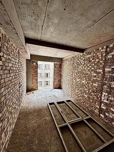 люксембург квартира: Построен, Элитка, 1 комната, 55 м² — 4
