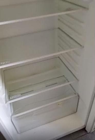 be quiet: Холодильник Vestel, Б/у, Двухкамерный — 3