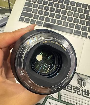 eos 1100d: Объектив Sigma 85mm f/1.4 DG DN | Art - Байонет: полнокадровые — 4