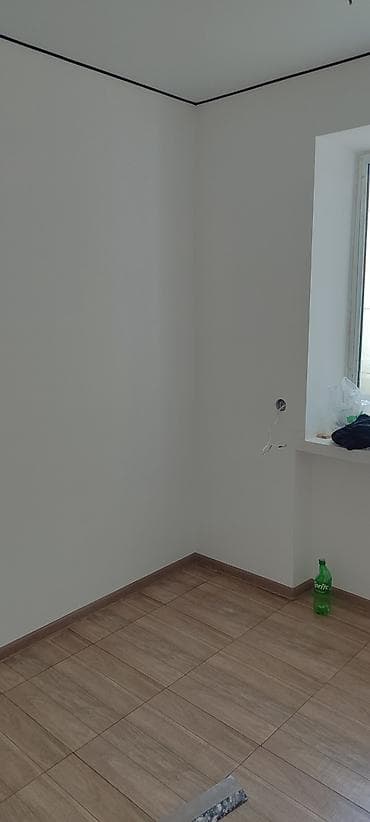 Батирлер: 2 бөлмө, 43 м², 1 кабат, Жаңы ремонт — 5