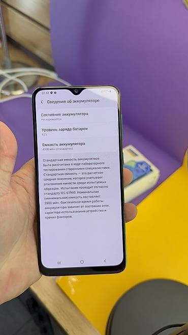 реалми с 30 цена в бишкеке: Samsung Galaxy A30s, Б/у, 32 ГБ — 8