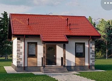 Куплю дом, полдома в ипотеку за 40000$