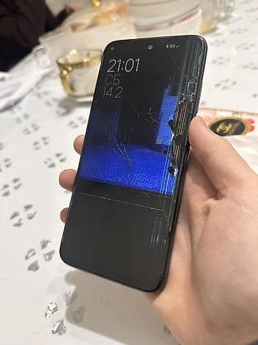 реми 10: Redmi, Redmi 10, Б/у, 128 ГБ, цвет - Серый — 2