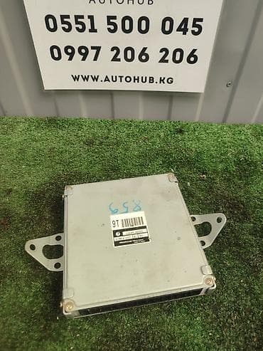 home comp: ЭБУ ДВС для Subaru Impreza GG3, двигатель EJ15, год 2005. - — 1