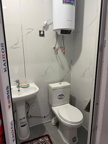 Продажа офисов: 🏠 Сдаётся квартира 📐 Площадь: 23 м² 📍 Адрес: Ж/М Келечек 🛒 До рынка — 5