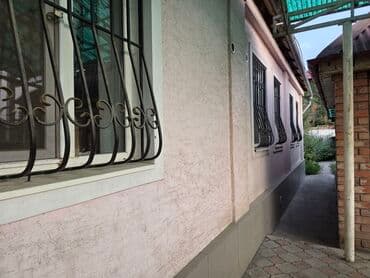 срочно продаю дом в военно антоновка: Дом, 150 м², 6 комнат, Собственник, Евроремонт — 9