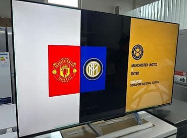 вайфай телевизор: Телевизор Самый низкий цены yasin 55q90 140 см 55 ^ prime prime 4k — 2