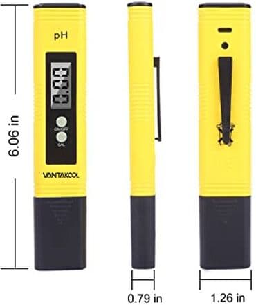 оборудование для ip телефонии модуль расширения настольные: Ph meter в наличии в Бишкеке Диапазон измерений: 0.0 - 14.0 pH Цена — 2