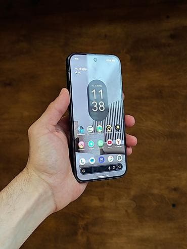 pixel 6 pro цена: Google Pixel 9 Pro XL, 128 ГБ, цвет - Черный, 1 SIM, eSIM — 9
