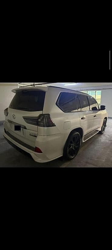 lexus e: Запчасти toyota land cruiser 200, запчасти LX 570, кузовные — 9