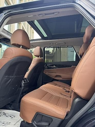 сорренто: Kia Sorento: 2019 г., 2 л, Дизель, Кроссовер — 10
