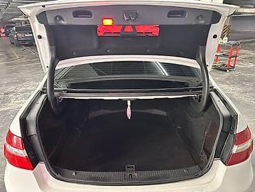 audi a7: Mercedes-Benz E-Class: 2012 г., 1.8 л, Автомат, Бензин, Седан — 10