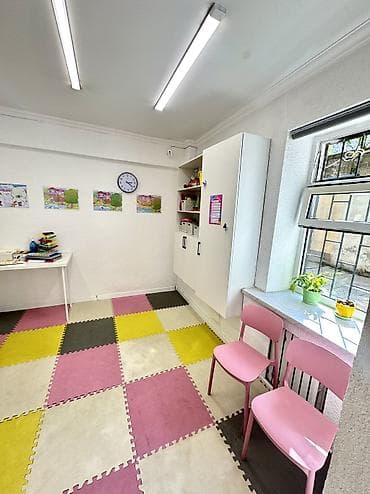 Кыймылсыз мүлк: Стоматология борбору, 70 м², 3 бөлмө, Жабдууларсыз,Кирүү өзүнчө — 6