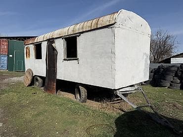 купить вагон: Вагон вагончик бытовка 
Продаю вагон! 
Гавриловка сокулукский район — 2