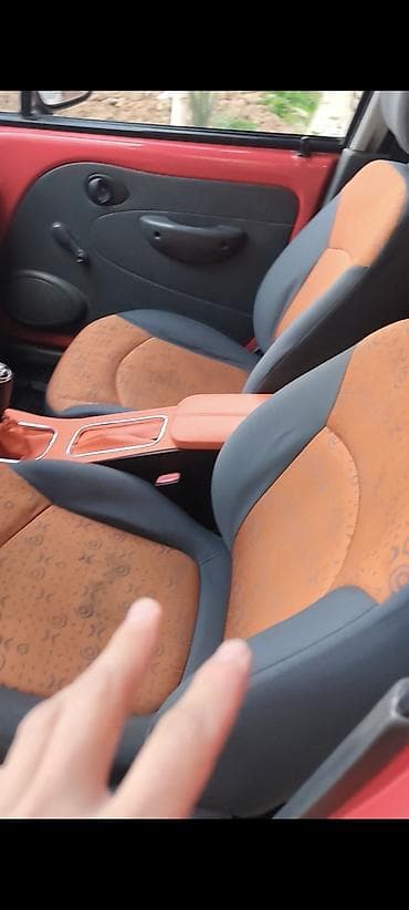 дом на колесах цена в бишкеке: Daewoo Matiz: 2008 г., Ручные, Хэтчбэк — 6