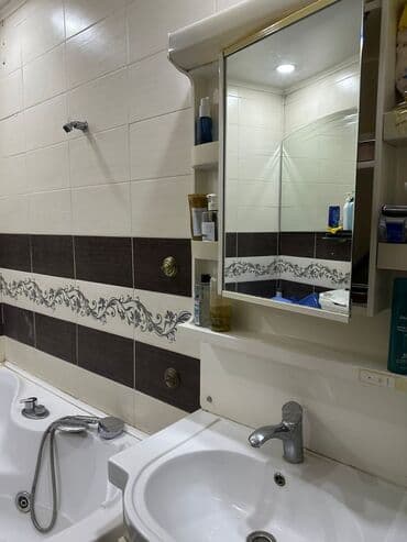 сниму пол дома: 2 комнаты, Собственник, Без подселения, С мебелью полностью — 6