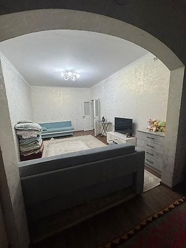 квартира с: 1 комната, Собственник, С мебелью полностью — 3