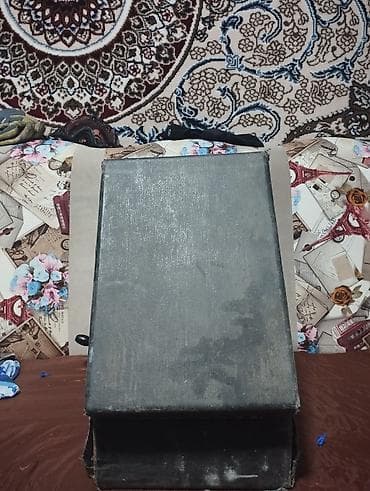 Велосипеды: ВНИМАНИЕ ВСЕМ ЛЮБИТЕЛЯМ АНТИКВАРИАТОВ!!!!! Продоёться раритет! — 7