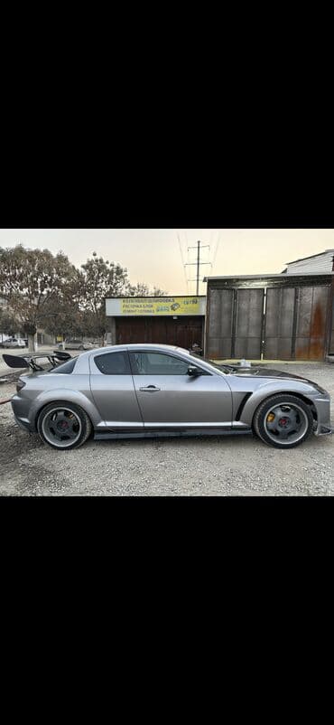 сама пагрузчик шина: Диски R 18 Комплект, отверстий - 5, Б/у — 3