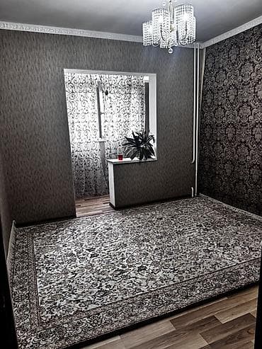 Комнаты: 57 м², С мебелью — 10