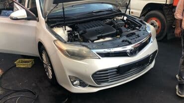 rx450: Toyota, 2015 г., Б/у, Оригинал — 10