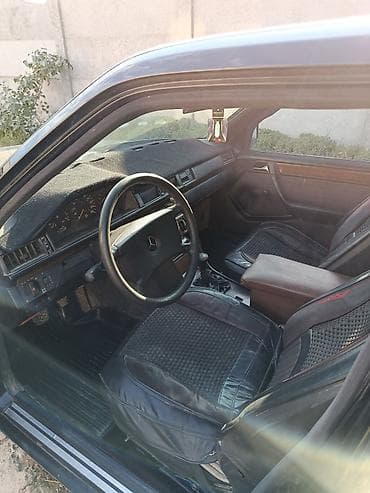 м54б30 купить: Mercedes-Benz W124: 1990 г., 2.3 л, Механика, Седан — 4