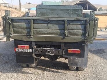 бу шины на зил: Грузовик, ЗИЛ, Стандарт — 4