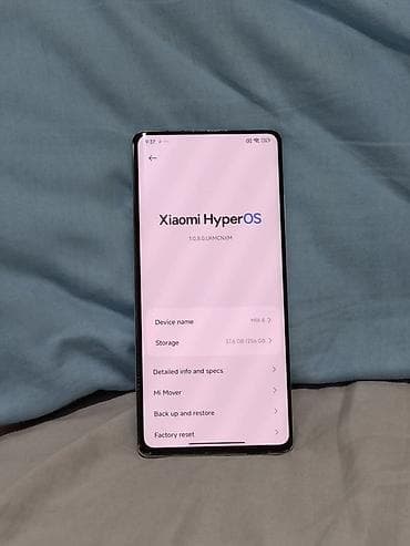 iphone 7 64: Xiaomi, Mix 4, Б/у, 256 ГБ, цвет - Белый, 2 SIM — 8