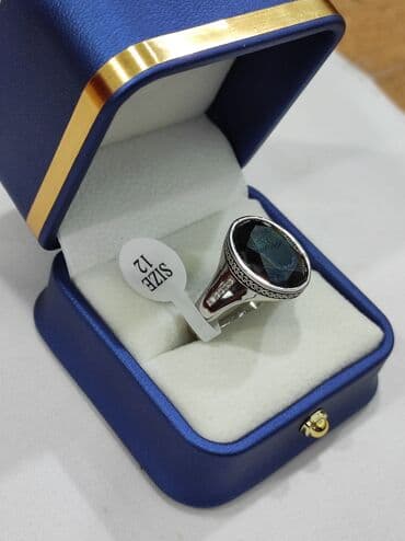 свадебные платья для покрытых: Кольцо, Проба 925, Женские, Новый — 3