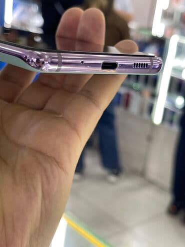 самсунг а6 цена в бишкеке: Samsung Galaxy S20, Б/у, 128 ГБ, 2 SIM, 1 SIM — 3