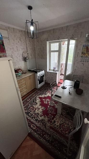 дома квартиры: 3 комнаты, 70 м², Индивидуалка, 4 этаж, Косметический ремонт — 7