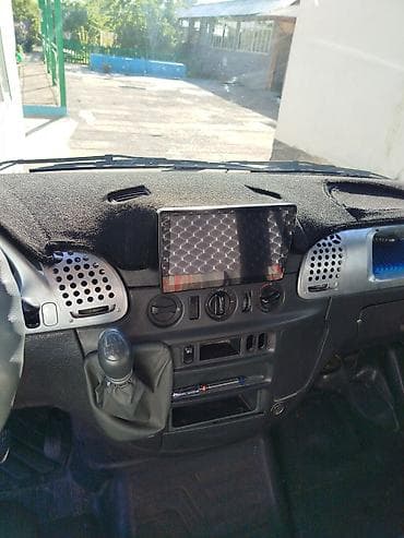 двигатель муссо 2 9: Mercedes-Benz Спринтер: 2003 г., 2.2 л, Механика, Дизель, Бус — 7