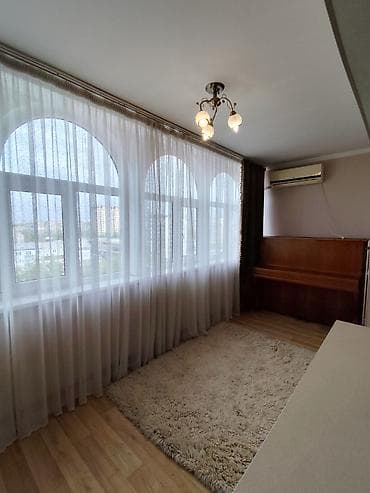 rent: 2 комнаты, Собственник — 2