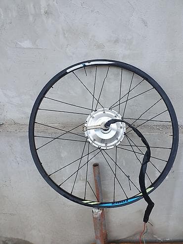 пляжная тележка: Велосипед из эвропы колесо 28 рама алюмин жайнт оргинал — 4