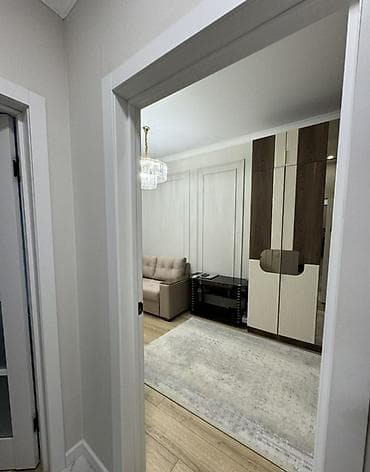 group: 1 комната, 37 м², Индивидуалка, 4 этаж, Дизайнерский ремонт — 4