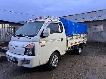 1 8t: Доставка щебня, угля, песка, чернозема, отсев, 2500 тонн — 1