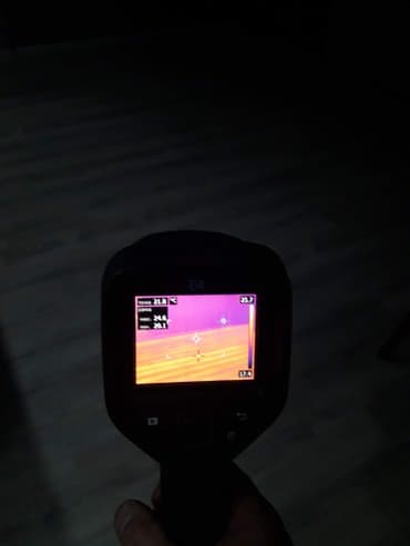 мастер по отоплению в частном доме: Обслуживание отопительного оборудования, Теплый пол, Устранение утечек Больше 6 лет опыта — 2