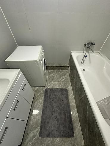 binar: 2 комнаты, 70 м², Элитка, 6 этаж, Евроремонт — 6